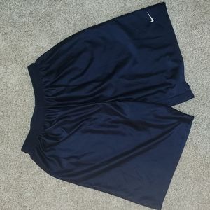 Men's Nike Basketball Shorts